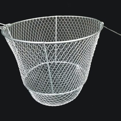 Protectores para luminarias